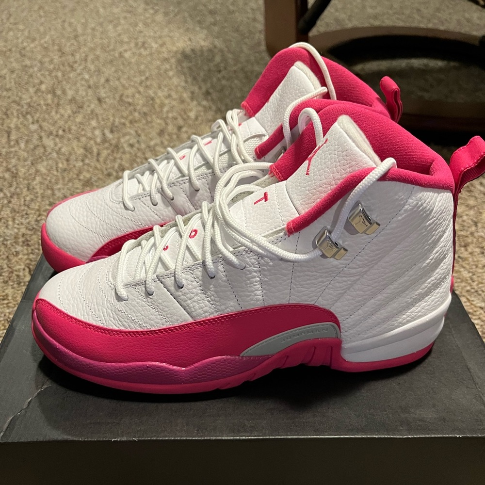 Air Jordan 12 Retro